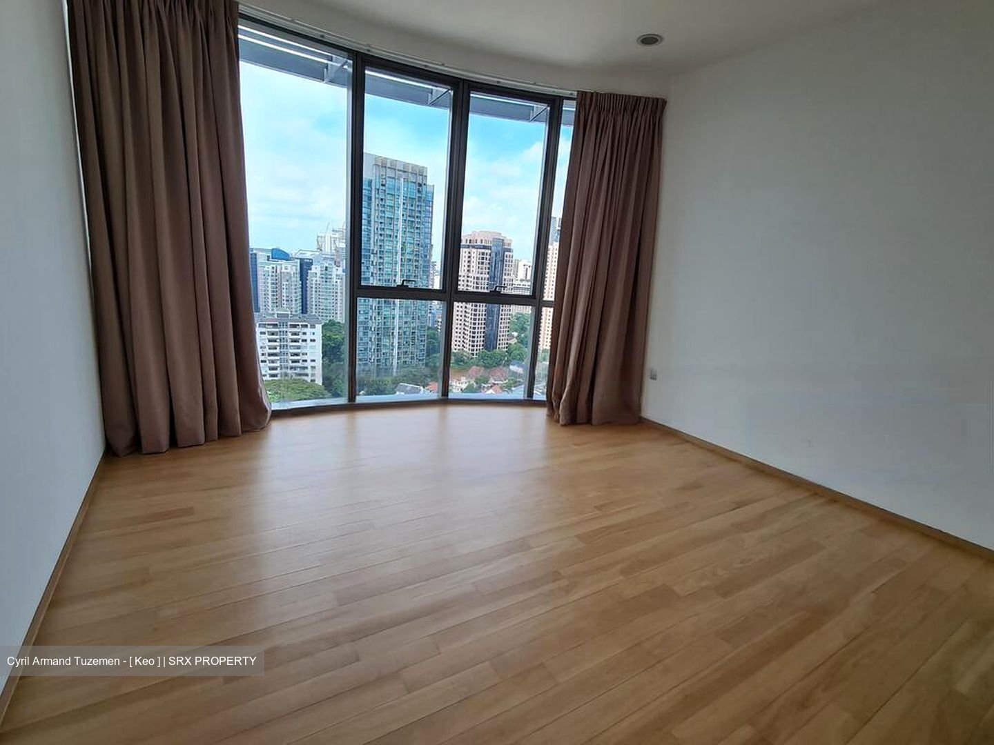 Cliveden At Grange (D10), Condominium #466919491